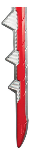 Accesorio De Disfraz: Espada Dino Fury De Los Power Rangers,