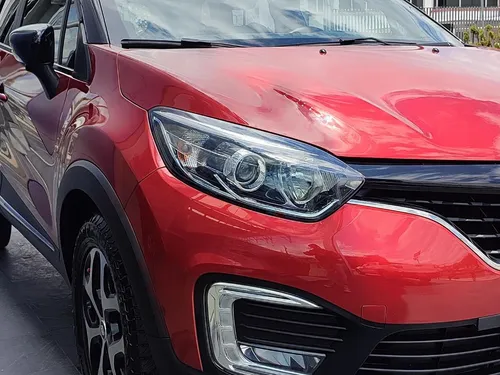 Renault Captur 2.0 Intens At