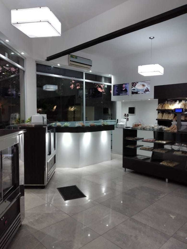 Vendemos La Mejor Panaderia De Longchamps