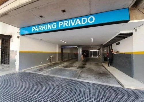 Imagen 7 de 12 de Venta - Cochera - Almagro - Oportunidad
