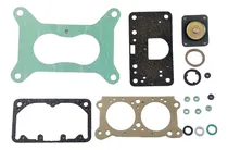 Comprar Juego Juntas Compati Carburador Holley 2 Bocas Ford F-100 V8