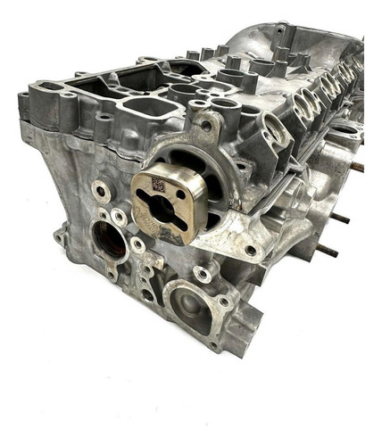 Cabeçote Completo Std Audi A4 1.8 Tfsi Quattro 2017 (Usado)