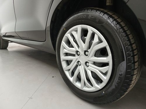Fiat Cronos 1.3 FIREFLY FLEX DRIVE MANUAL