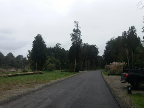 Parcela En La Reserva De Frutillar Naturaleza, Exclusivida