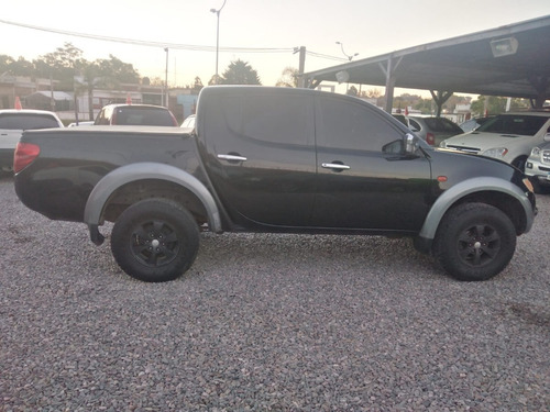 Mitsubishi Sportero Año 2011 3.5 V6 4x4 Al Dia 13900 Dolares