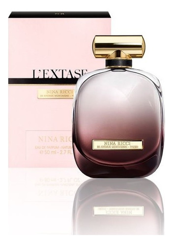 Nina Ricci L'extase Edp 50 Ml