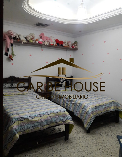 Venta Casa Barrio Tabor Barranquilla