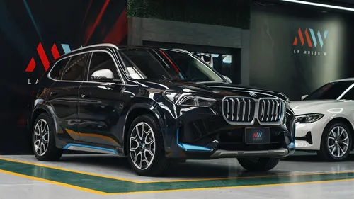 Bmw Ix1 Xdrive30