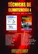 Comprar Manual Técnicas De Climatización Automotriz 4