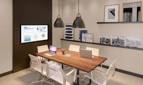 Imagem 6 de 20 de Apartamento À Venda No Bairro Vila Mariana - São Paulo/sp - O-6350-14885