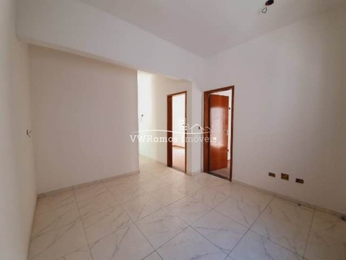 Imagem 10 de 13 de Apartamento Em Condomínio Padrão Para Venda No Bairro Vila Formosa, 2 Dorm, 1 Vagas, 45m² - 1198
