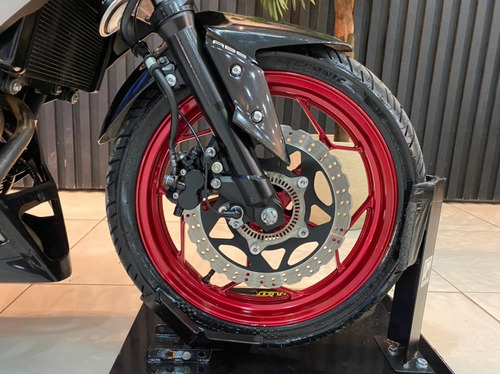 Imagem 12 de 12 de Kawasaki Z 300 2019 25.000kms