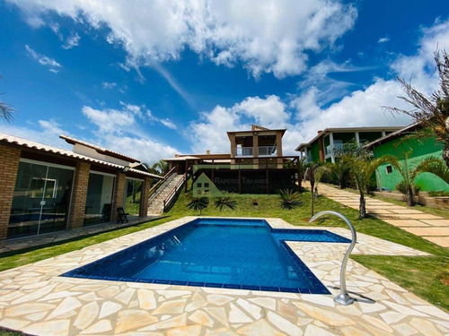 Imagem 19 de 28 de Chácara Com 3 Dormitórios À Venda, 1300 M² Por R$ 1.380.000,00 - Centro - Ibiúna/sp - Ch0011