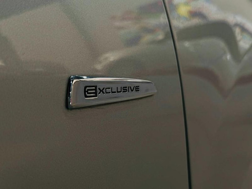 Citroën C3 1.6 Vti 16v Exclusive Flex Aut. 5p