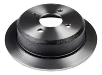 Comprar Disco Freno Ford Escort Tras.sol. Por Santa Cruz Frenos