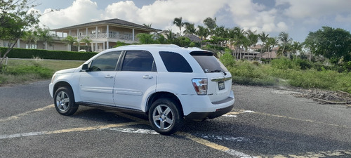 Imagen 13 de 15 de Chevrolet Equinox 2008