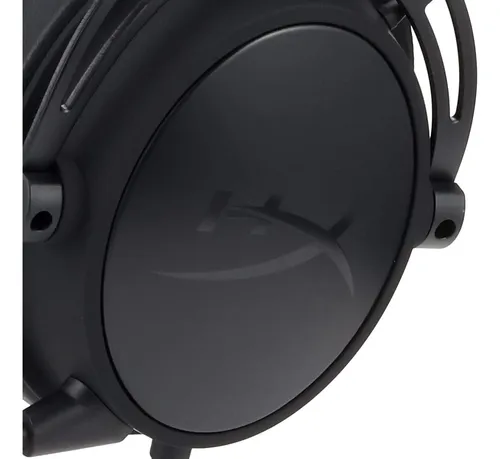Hyperx Cloud Alpha S - Auriculares Para Juegos De Pc, Son...