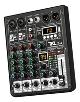 Comprar 2025 Mezclador De Audio Amplificador Mezclador De Audio 99