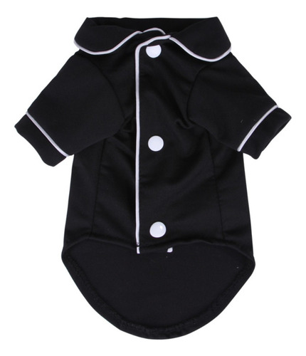 Pijama Para Mascotas Pijamas Perro Casual Y Transpirable