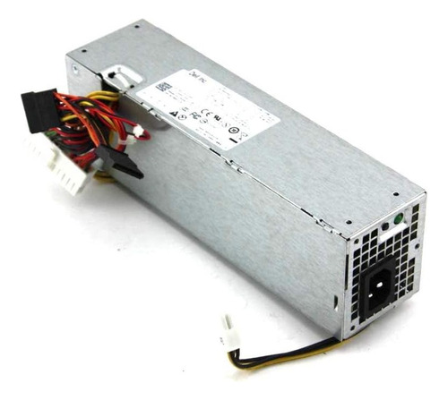 Fuente De Poder Para Dell Optiplex 7010 9010 De 240w (Reacondicionado)