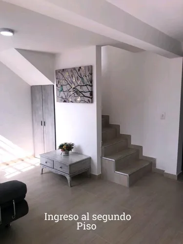 Casa En Venta En Abreo. Cod V16403
