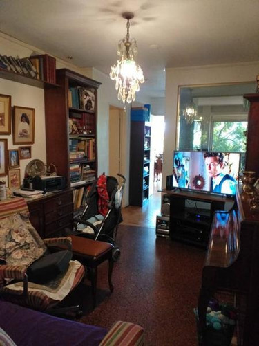 Imagen 6 de 18 de Venta Departamento, Semipiso, Av Libertador 5300, Belgrano