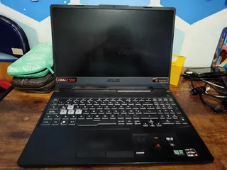 Laptop Asus Tuf Gaming A15 Fa506ic