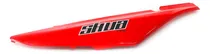 Comprar Colin Asiento Motomel Skua 150 Bajo Asiento (rojo) Izq. Orig