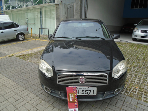Palio Elx 2010 - Completo - Menos Ar - Wilson