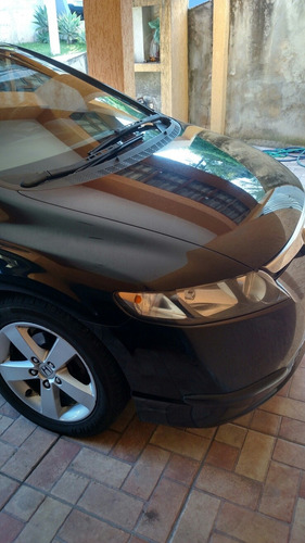 Honda Civic 1.8 Lxs 4p 2007