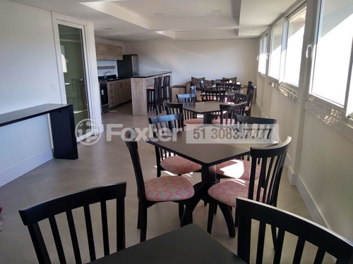 Imagem 21 de 21 de Apartamento, 1 Dormitórios, 41.68 M², Santo Antônio - 193001