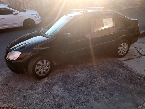 Chevrolet Prisma Maxx 1.4 (com Kit Gas) 2011