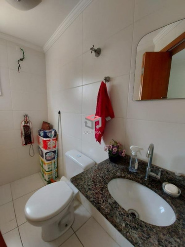 Imagem 15 de 16 de Sobrado 4 Quartos (1 Suite), Sendo 1 Quarto No Térreo - Jardim Do Estádio - 32055