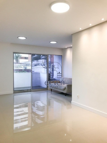 Imagem 2 de 16 de Apartamento A Venda Pituba Salvador 3 Quartos Sendo Uma Suite , Sala, Varanda , Área De Serviço, Cozinha, Banheiro, 1 Vaga, 100 M². - Jn089 - 69740796