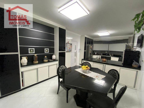 Imagem 8 de 30 de Linda Casa Na Chácara Inglesa Pirituba - So2291