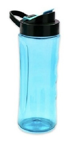 Batidora Licuadora Portatil 2 Vasos Desmontables Shake Take