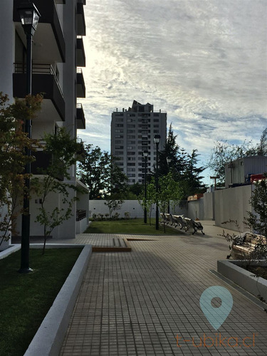 Venta Dpto. 2d/2b/1e/b Mariposa, Excelente Inversión!! Macul