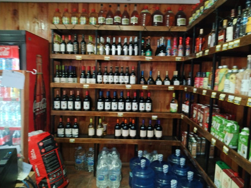 ¡se Vende Minimarket Único En El Sector!