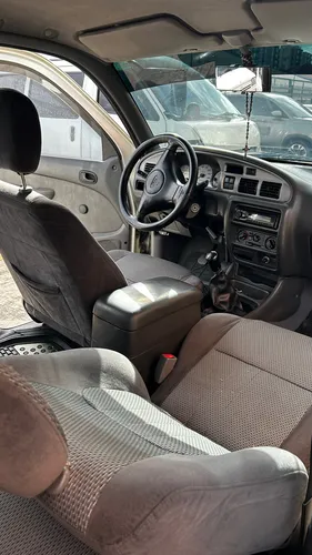 Ford Ranger 2.2 Xl F22dc3