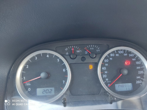 Golf 1.6 Confortline 2008