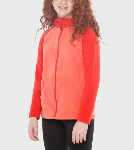 Campera Montagne Denis , Niños Micro Polar