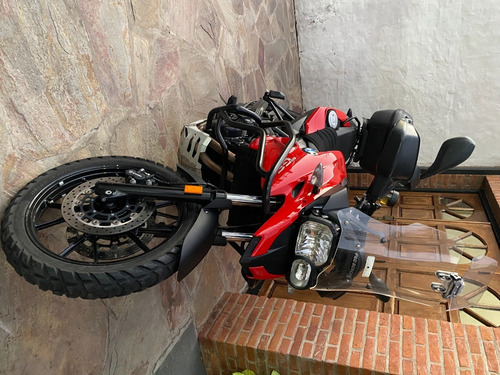 Imagen 6 de 17 de Bmw F 700 Gs
