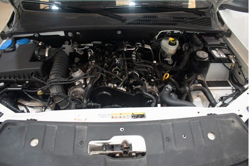Volkswagen Amarok 2.0 Cd Tdi 180cv 4x4 Trendline