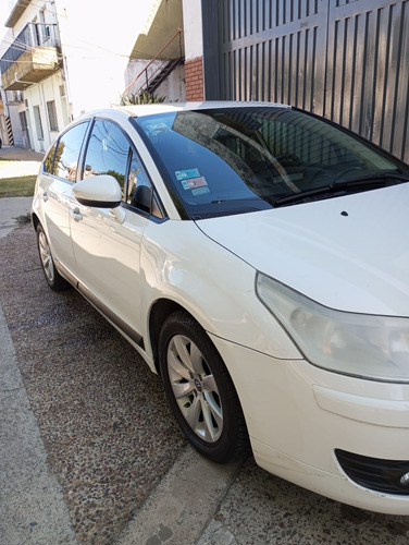 Citroën C4 1.6 X Pack Plus