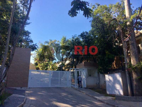 Imagem 5 de 7 de Casa Em Condomínio-à Venda-freguesia (jacarepaguá)-rio De Janeiro - Vvcn40031