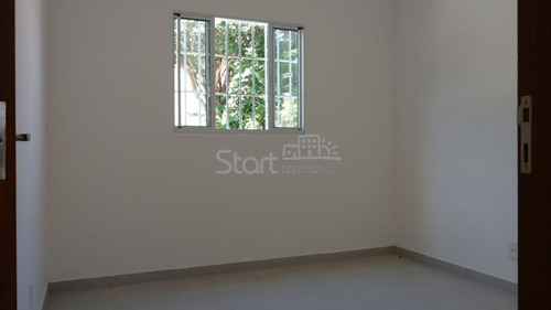 Imagem 10 de 26 de Casa Para Aluguel Em Chácara Da Barra - Ca002344