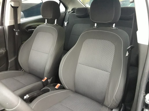 Imagem 10 de 14 de Gm-chevrolet Prisma Lt 1.4 Econoflex Mt6 2017/2018