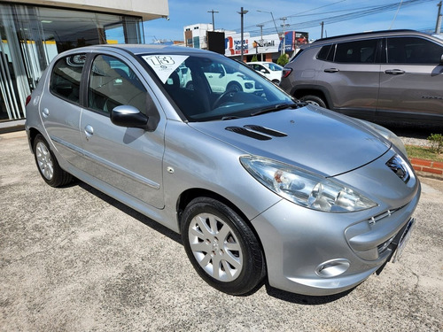 Imagem 3 de 9 de Peugeot 207 1.6 Xs 16v