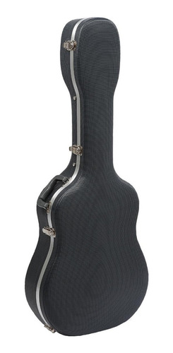 Foabscgc Estuche Para Guitarra Clásica Proel