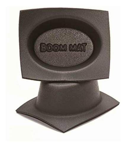 Design Engineering Dei Boom Mat Altavoz, Ovalado, 12.7 Cm X